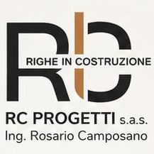 Logo RCProgetti