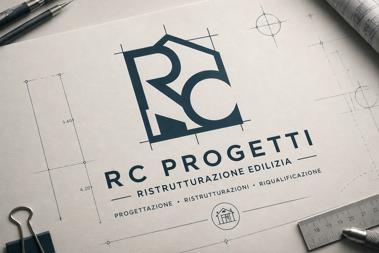 Progettazione integrata architettonica e impiantistica